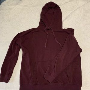 American Eagle hoodie